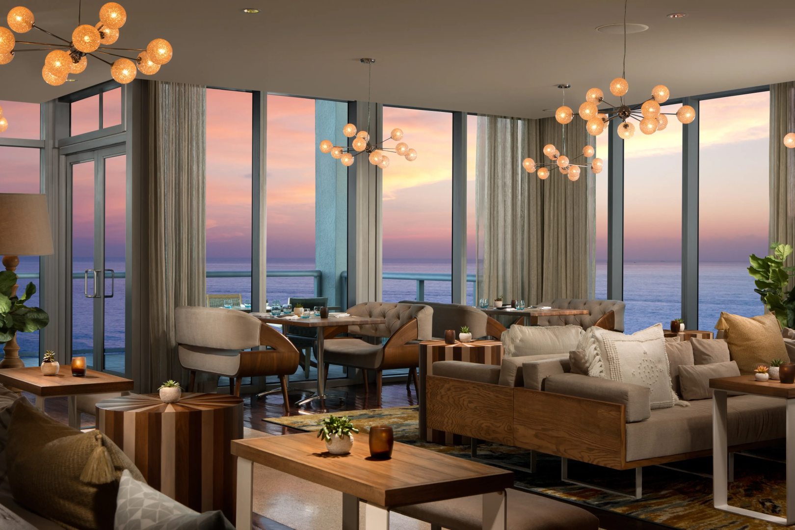 Foto - Sole Miami, A Noble House Resort
