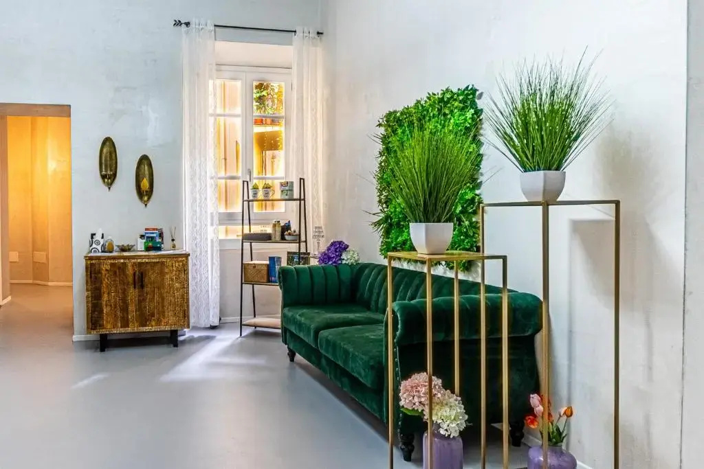 Photo - Flower Rooms Cagliari