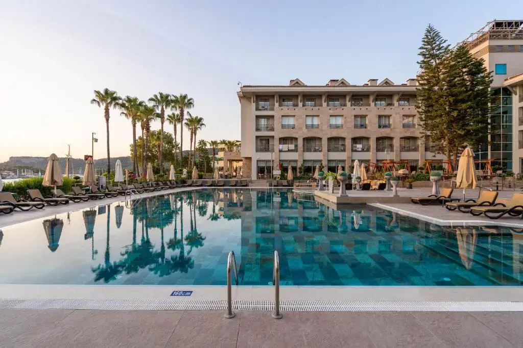 Photo - Fame Residence Kemer & Spa
