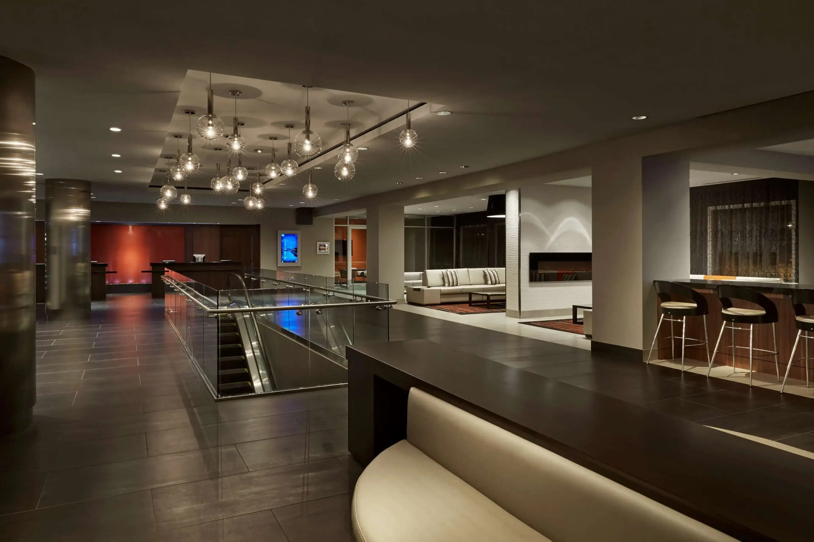 Photo - Embassy Suites by Hilton Washington DC Chevy Chase Pavilion