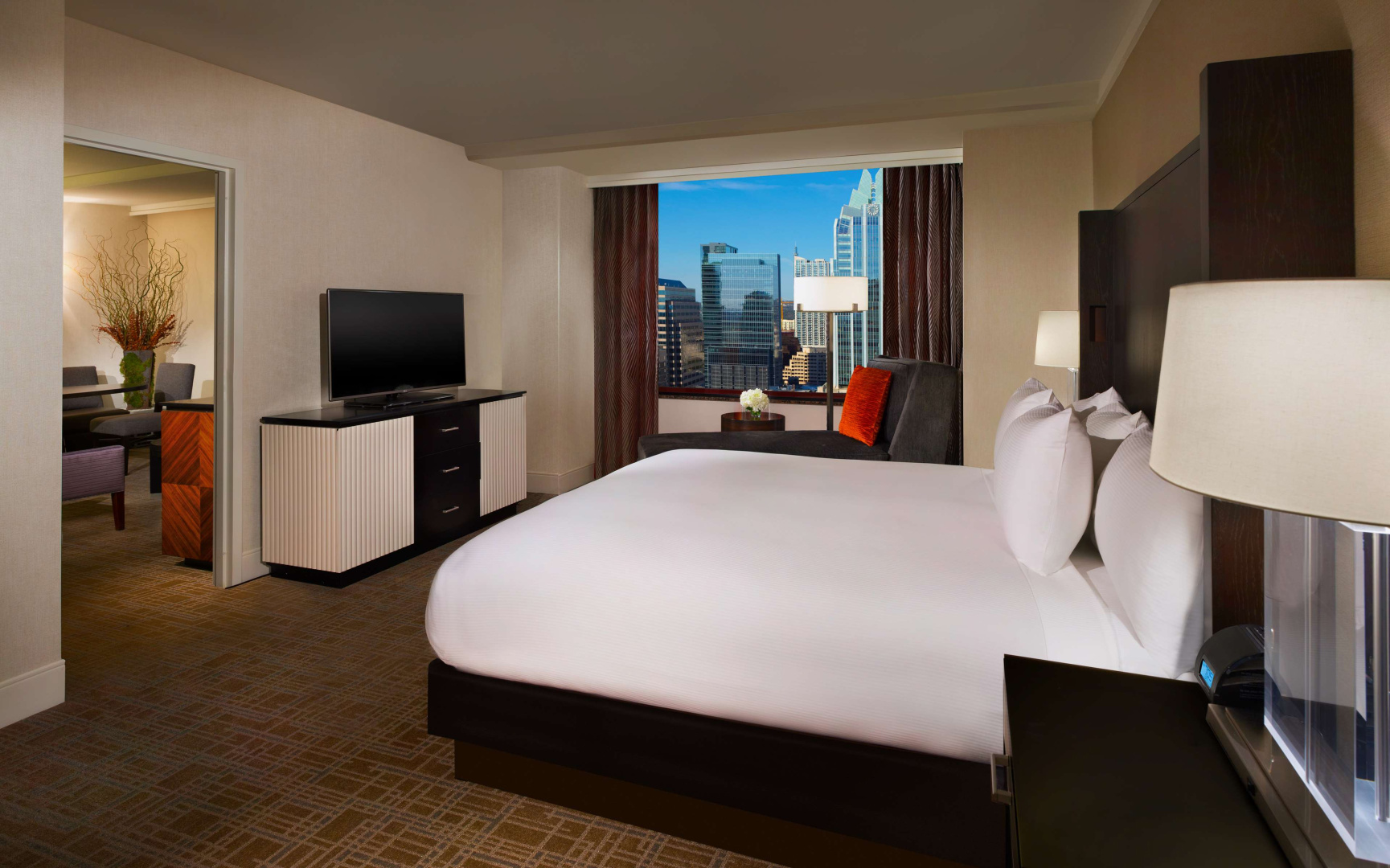 Photo - Hilton Garden Inn Austin Downtown