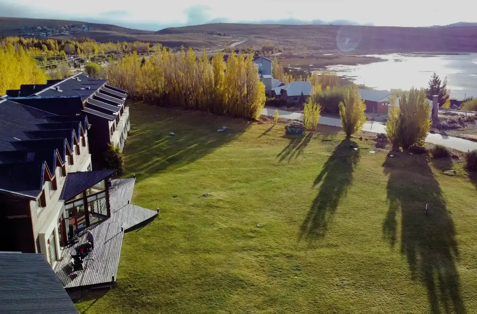 Foto - Rochester Calafate