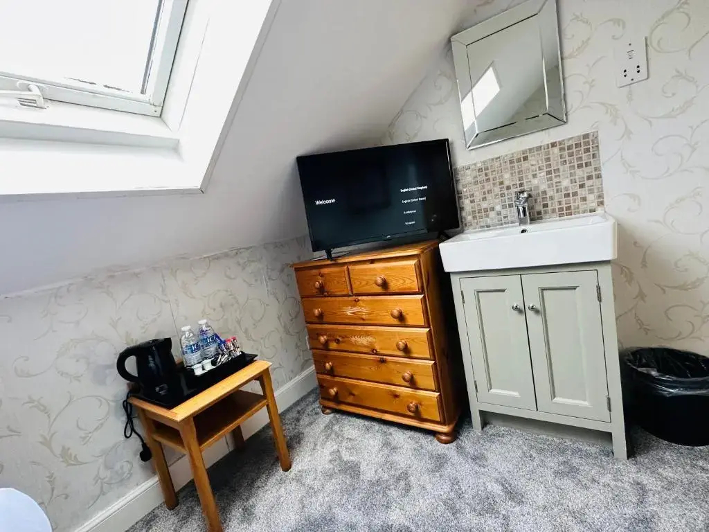 Photo - Abbotsford Guest House