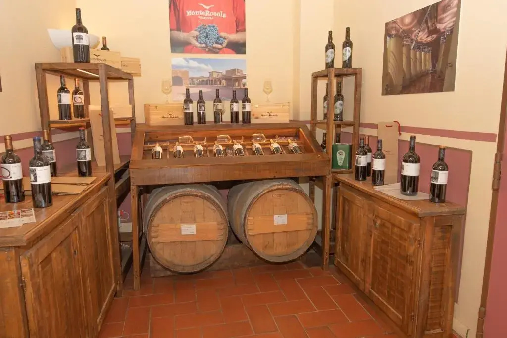 Foto - Hotel San Lino