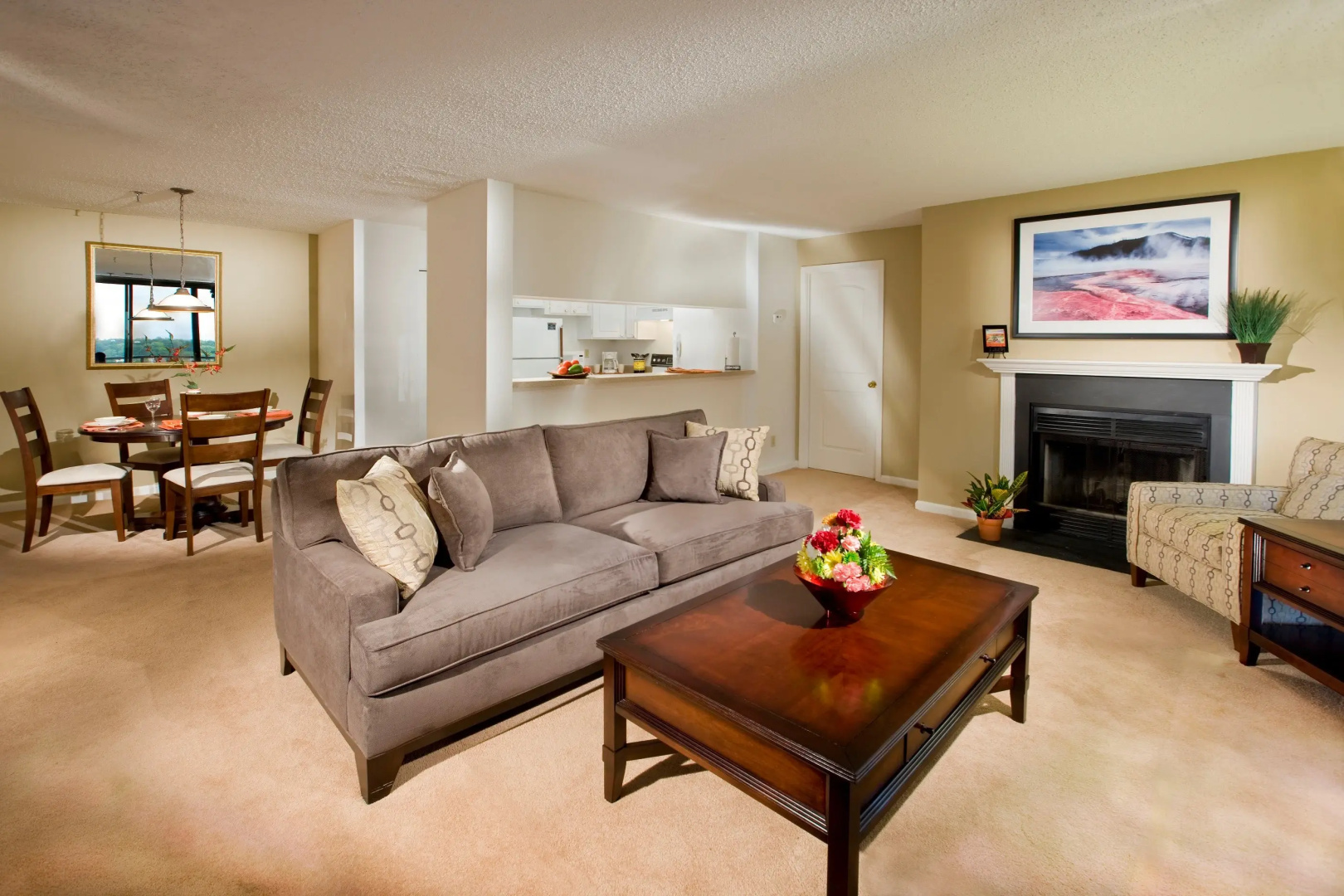 Foto - Gaithersburg Marriott Washingtonian Center