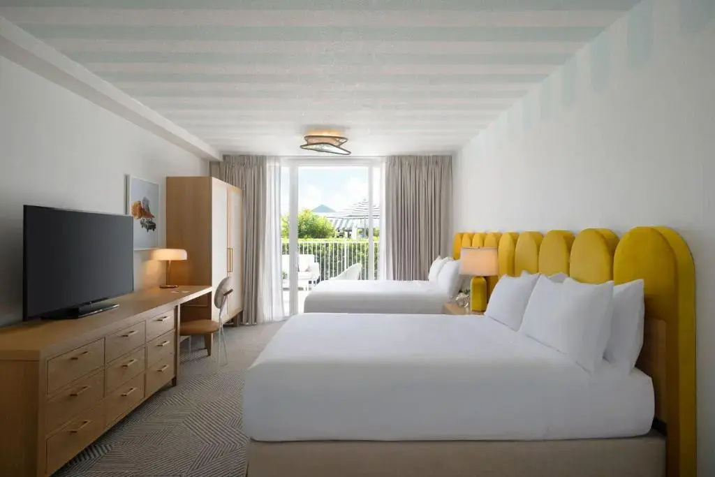 Photo - Renaissance Orlando Resort - Disney Springs Area