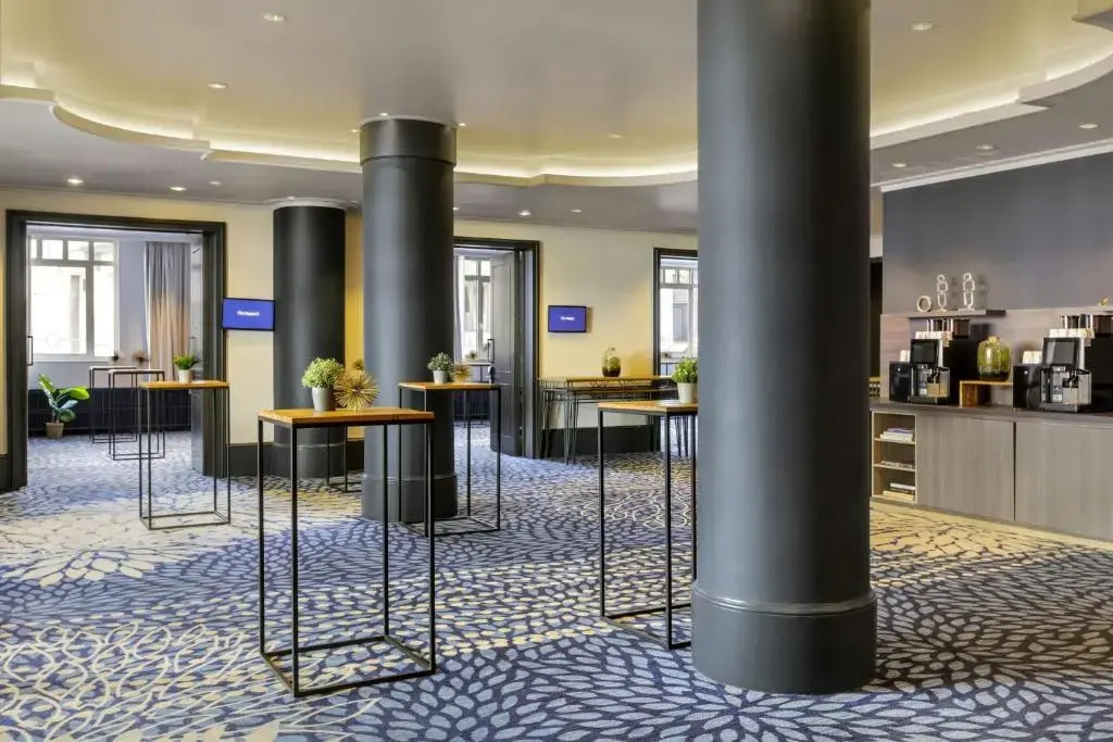 Photo - Renaissance Brussels Hotel