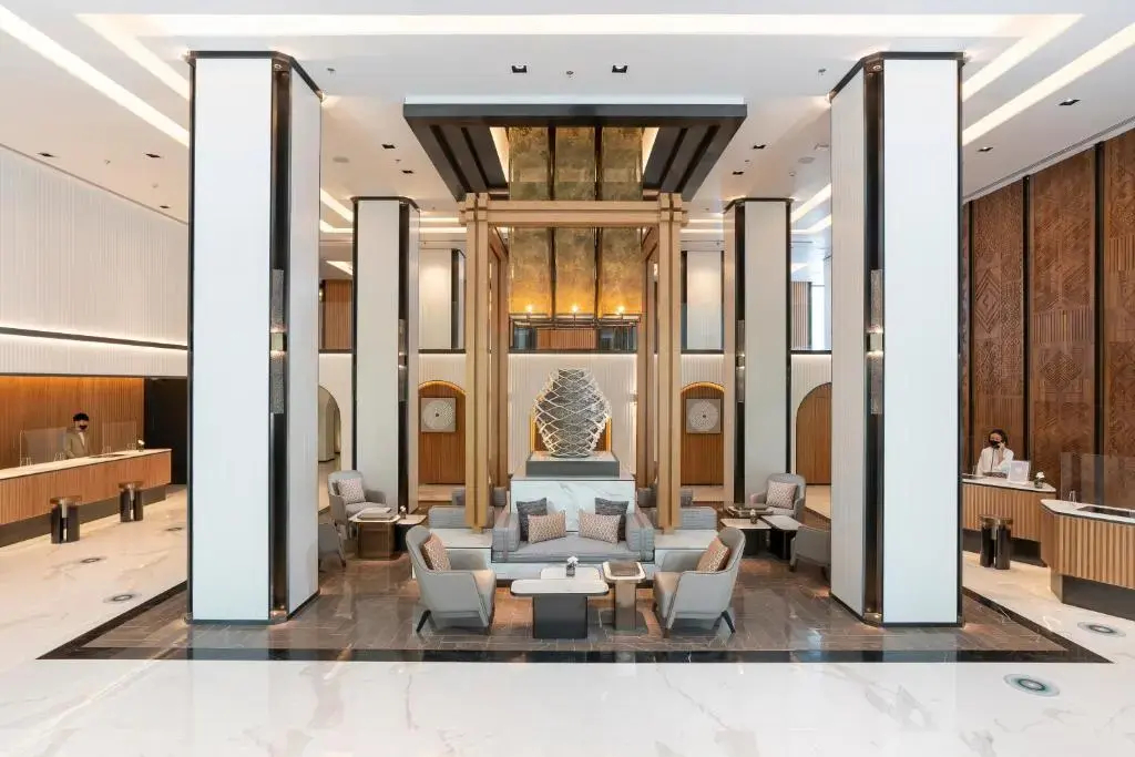 Foto - Melia Chiang Mai