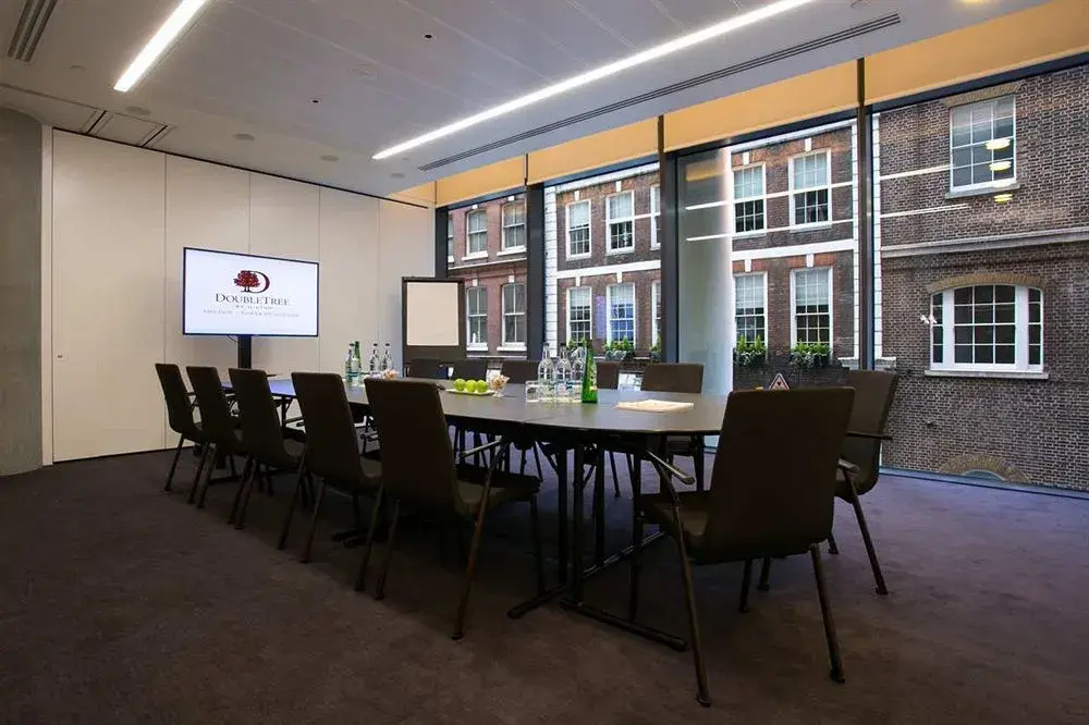 Foto - DoubleTree by Hilton Hotel London -Tower of London