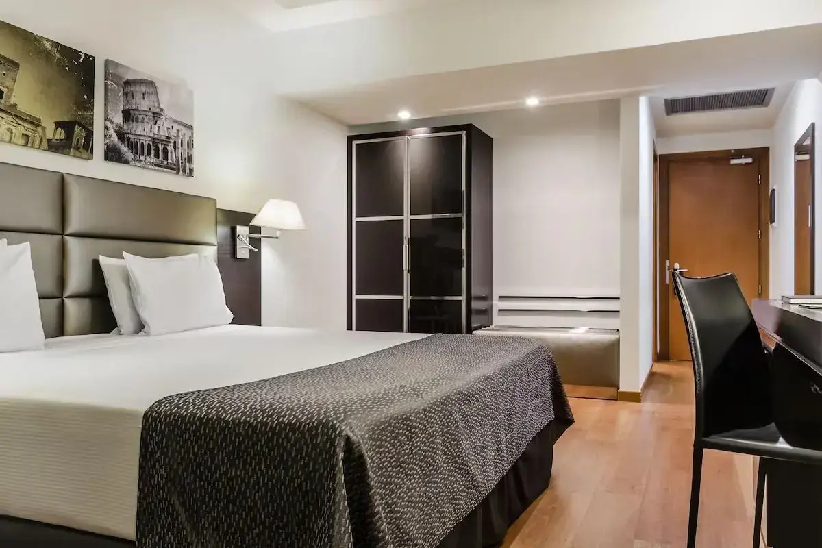 Photo - Eurostars Roma Aeterna