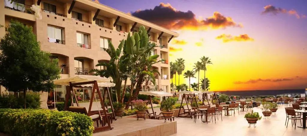 Photo - Fame Residence Kemer & Spa