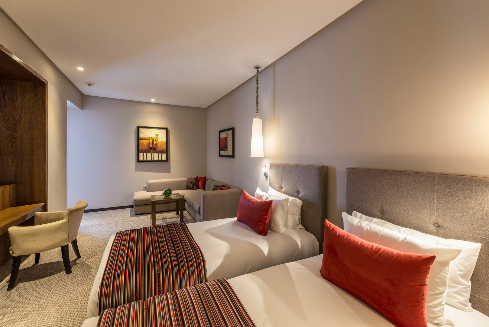 Foto - Dawliz Rabat Art & Spa