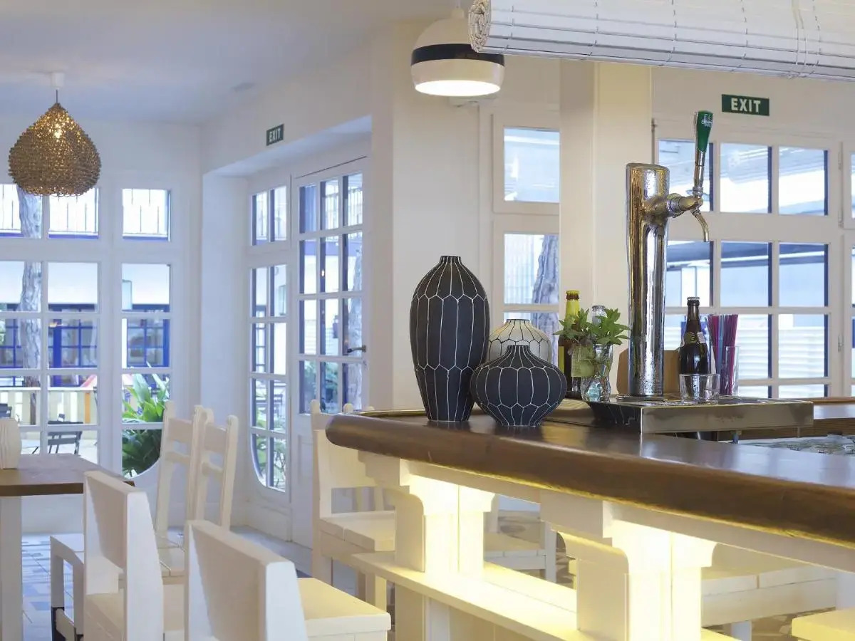 Photo - Hotel Els Pins