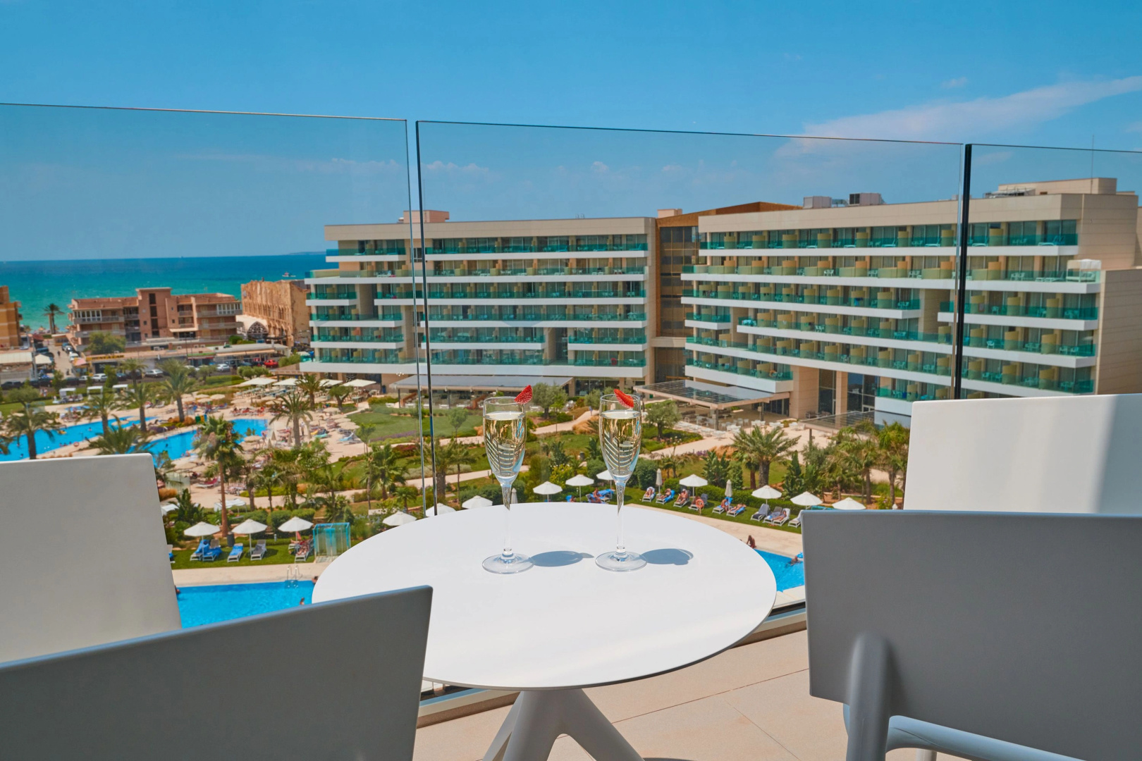 Foto - Hipotels Playa de Palma Palace