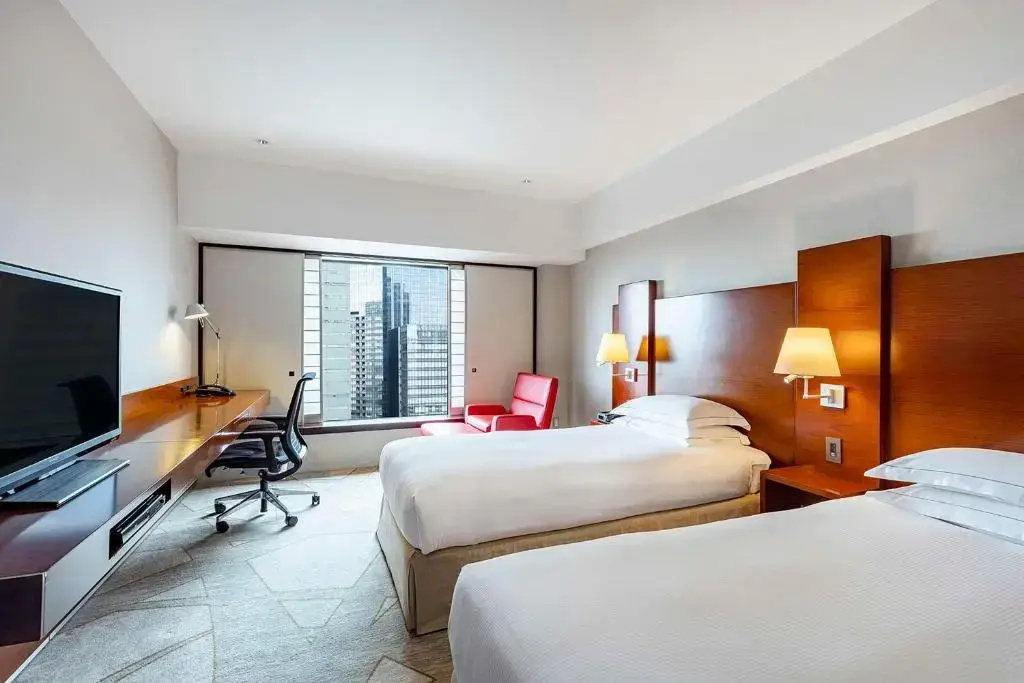 Photo - Hilton Tokyo Hotel