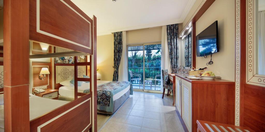 Foto - Crystal Paraiso Aqua Collection - Ultimate All Inclusive