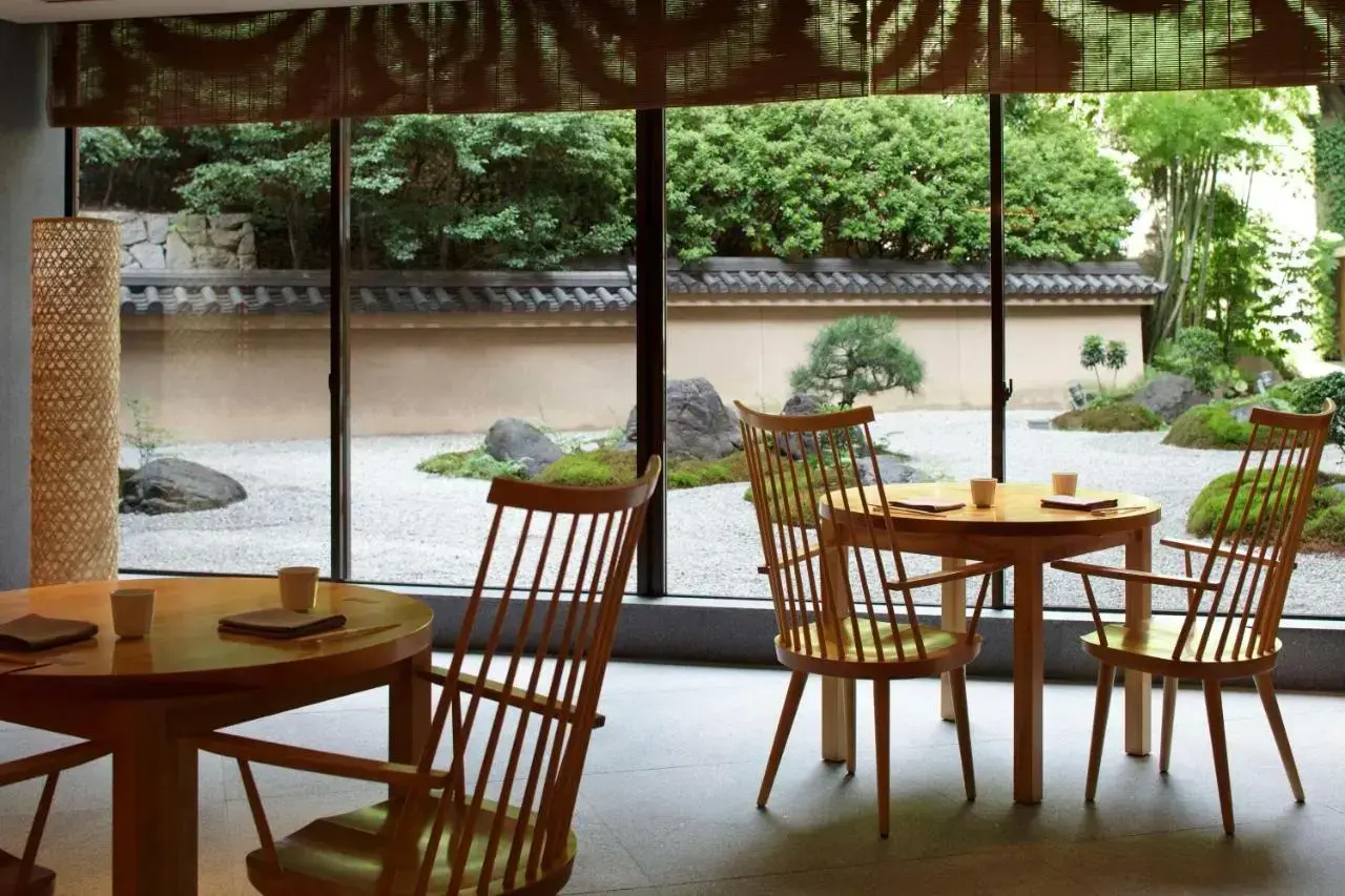 Photo - Hyatt Regency Kyoto