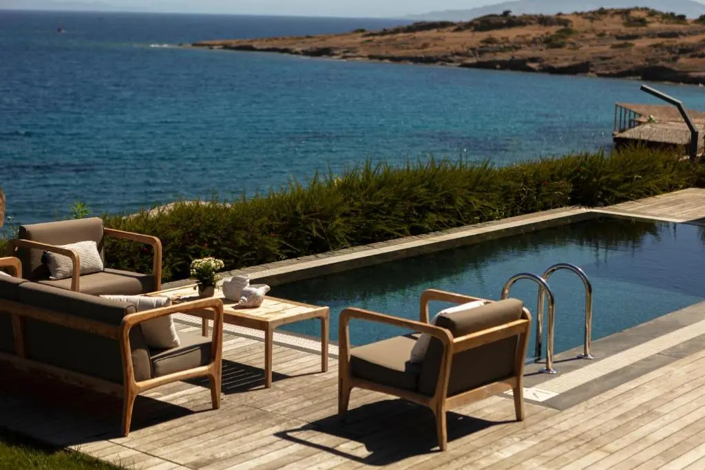 Foto - METT Hotel & Beach Resort Bodrum