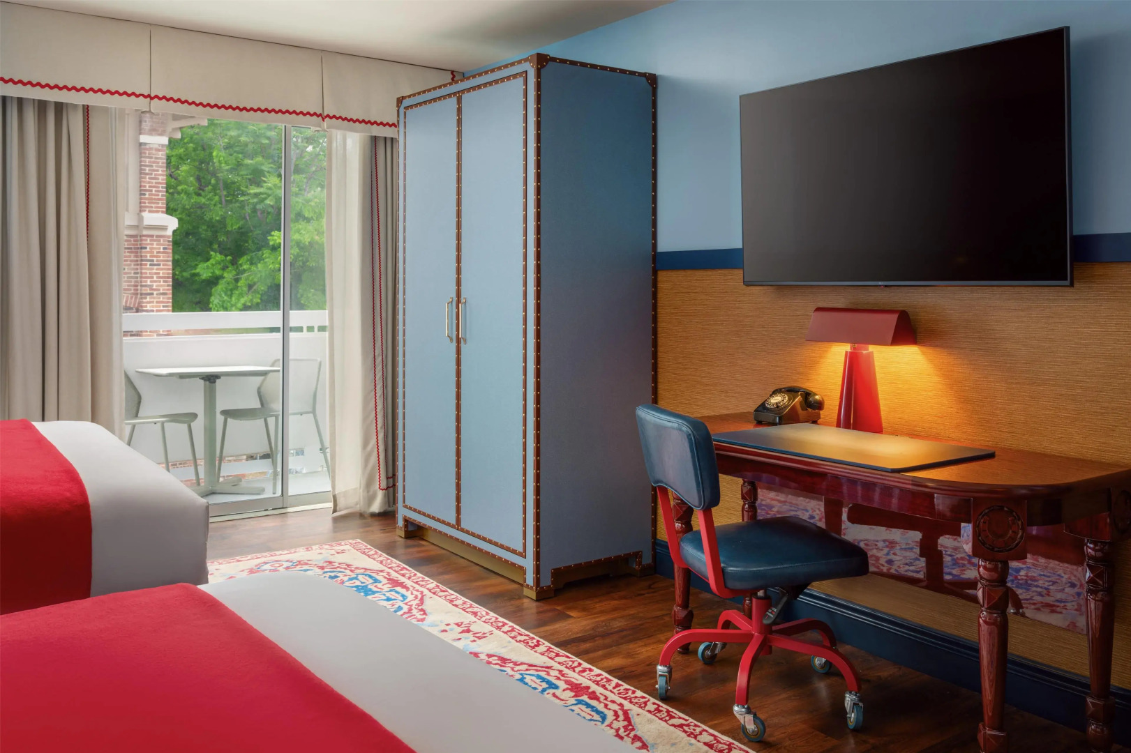 Foto - Graduate by Hilton Dallas