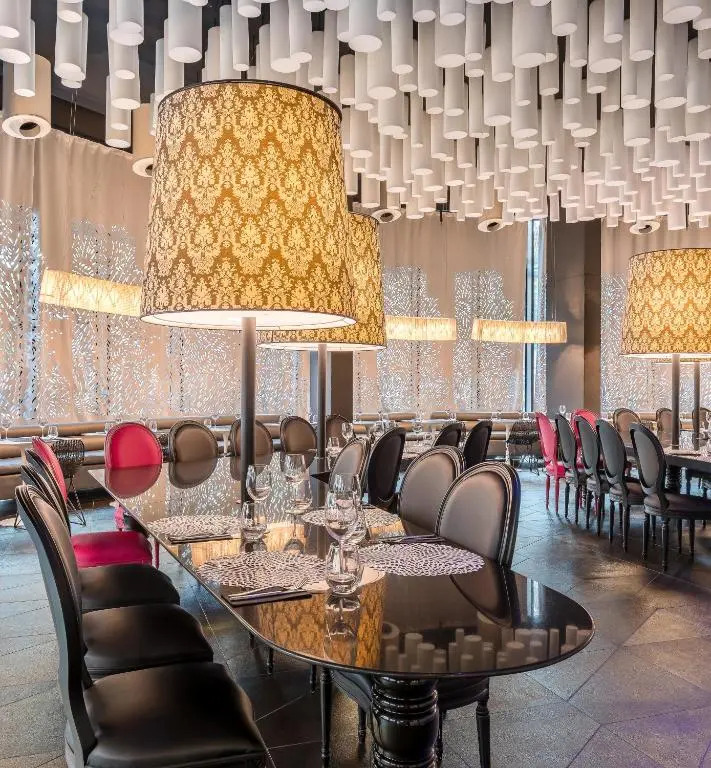 Photo - Barceló Raval