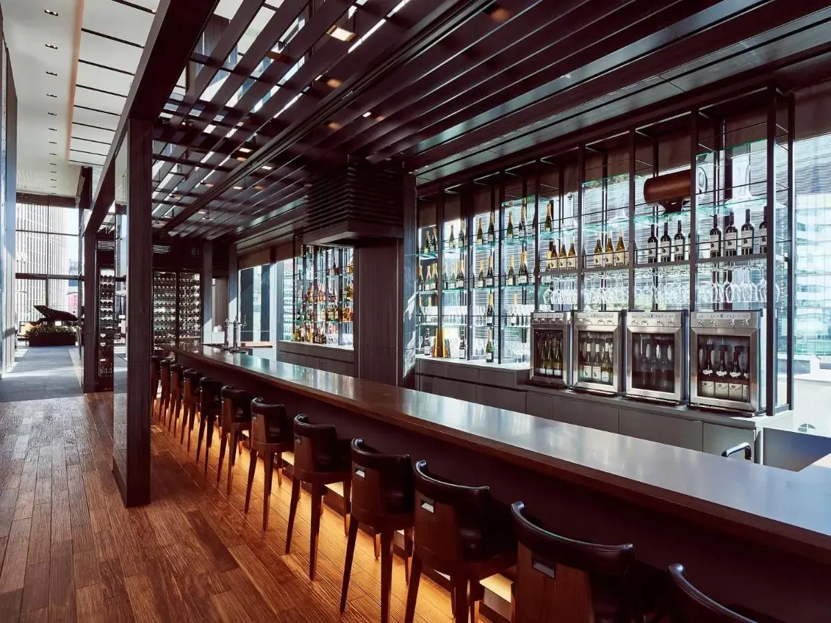 Photo - The Gate Hotel Tokyo by Hulic
