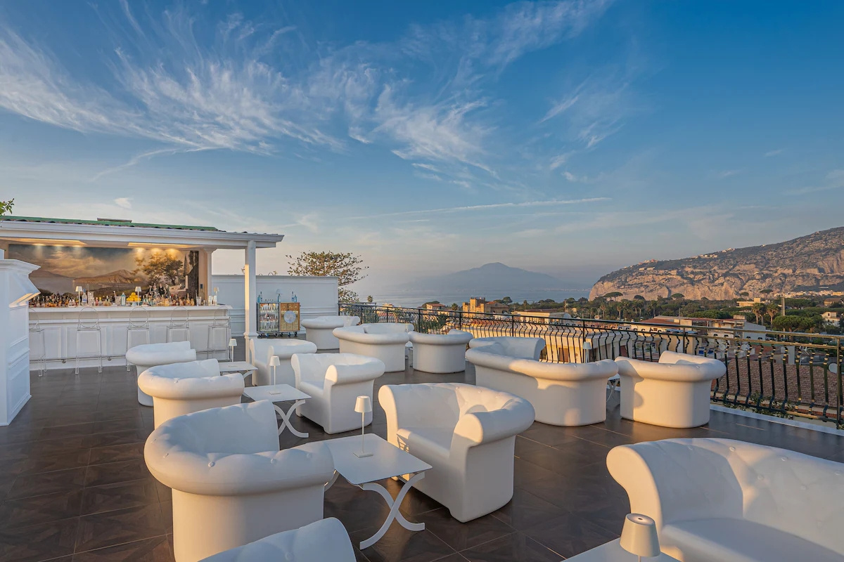 Foto - Majestic Palace Hotel
