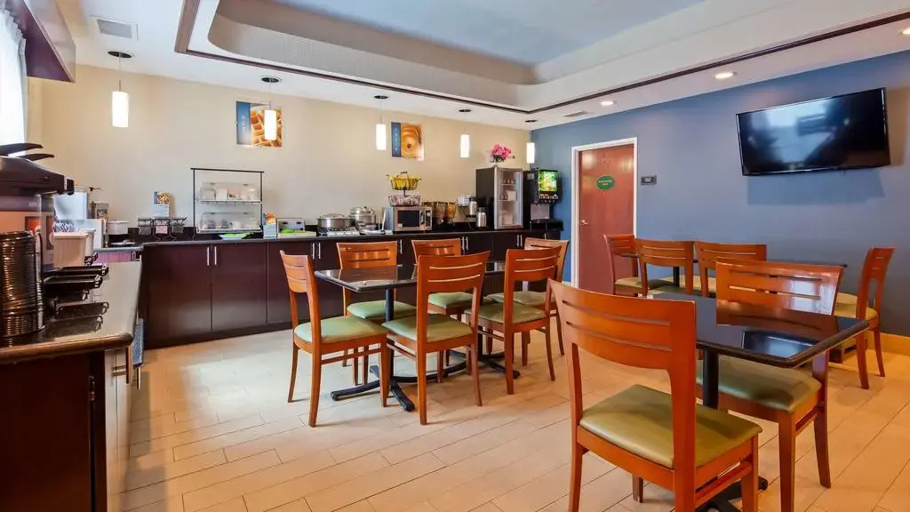 Foto - Best Western Wesley Chapel