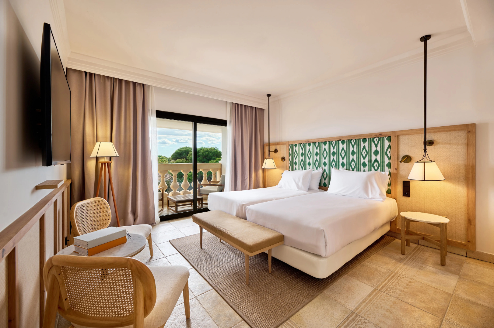 Foto - Sarena de Muro Resort Mallorca part of Destination by Hyatt