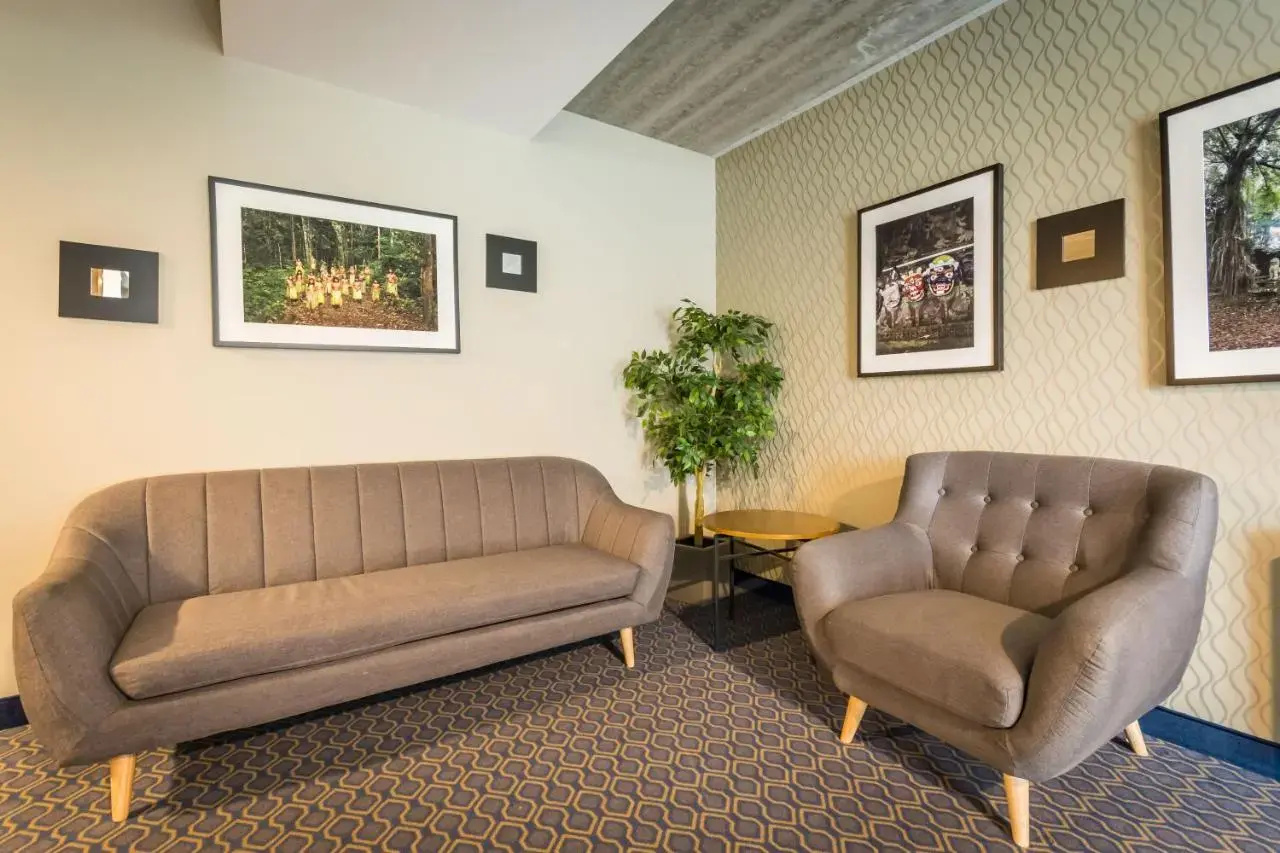 Foto - Go Hotel Shnelli