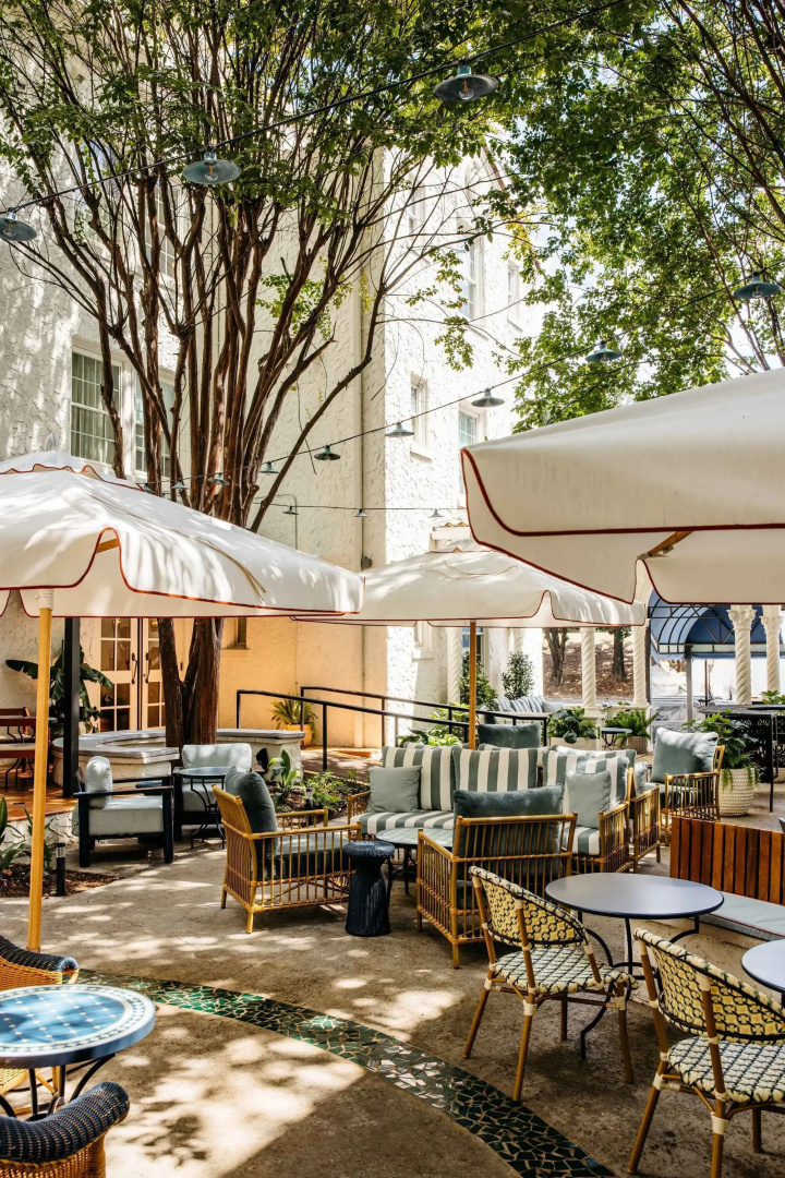 Foto - Hotel Granada, a Member of Design Hotels