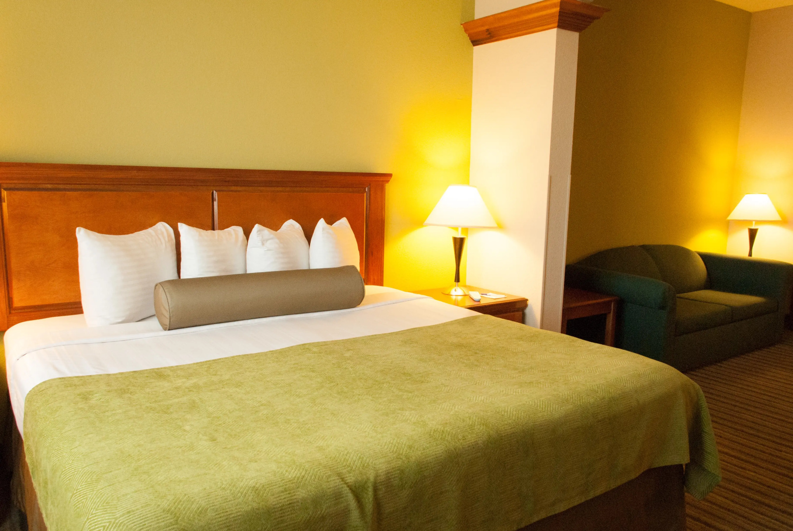 Foto - Best Western Plus Miami-Doral/Dolphin Mall