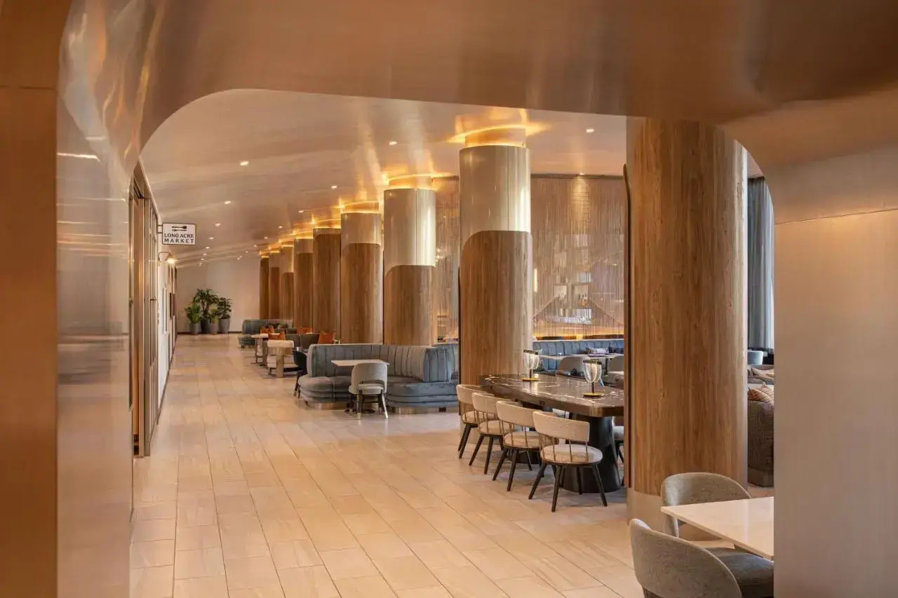 Foto - Hilton Garden Inn New York - Times Square Central