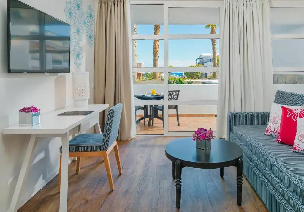 Foto - H10 Rubicón Horizons Collection