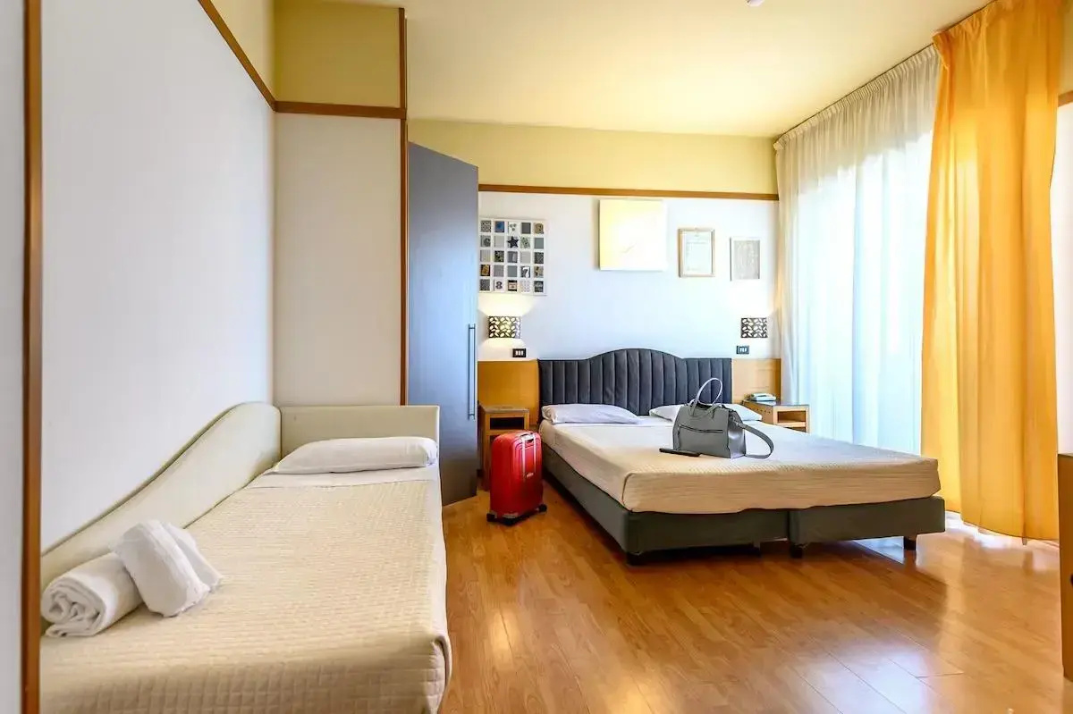 Foto - Hotel St. Gregory Park