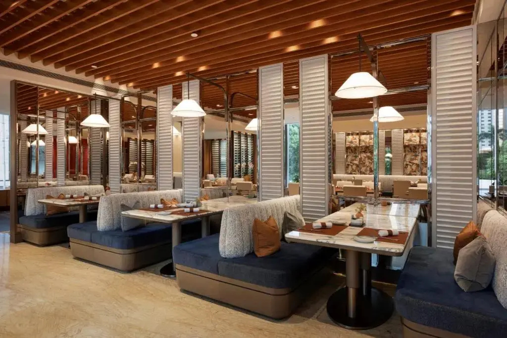 Foto - Mandarin Oriental, Hong Kong