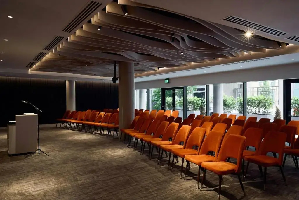 Foto - Aloft by Marriott Dublin City