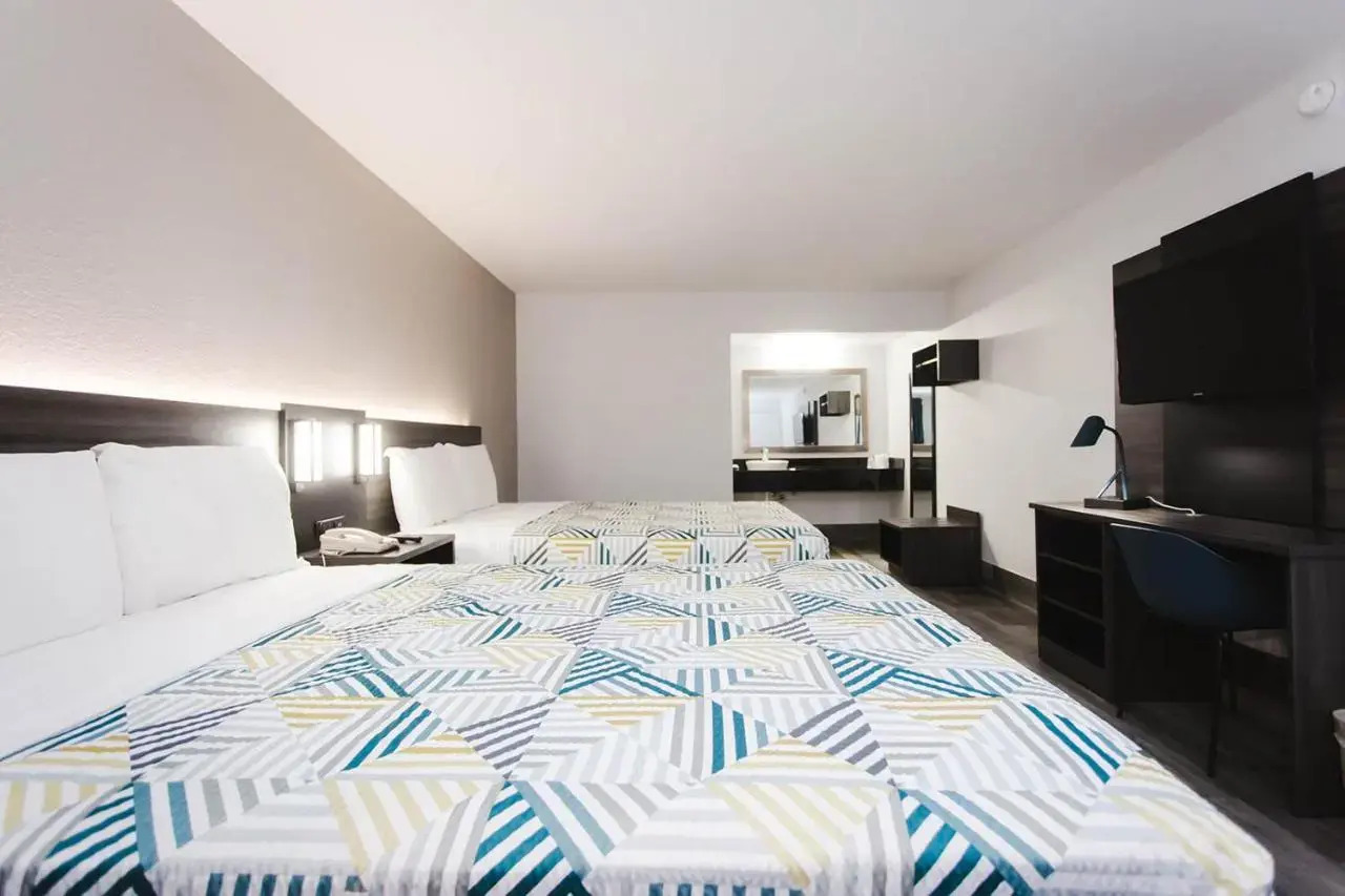 Photo - Motel 6 Houston, TX - Medical Center - NRG Stadium