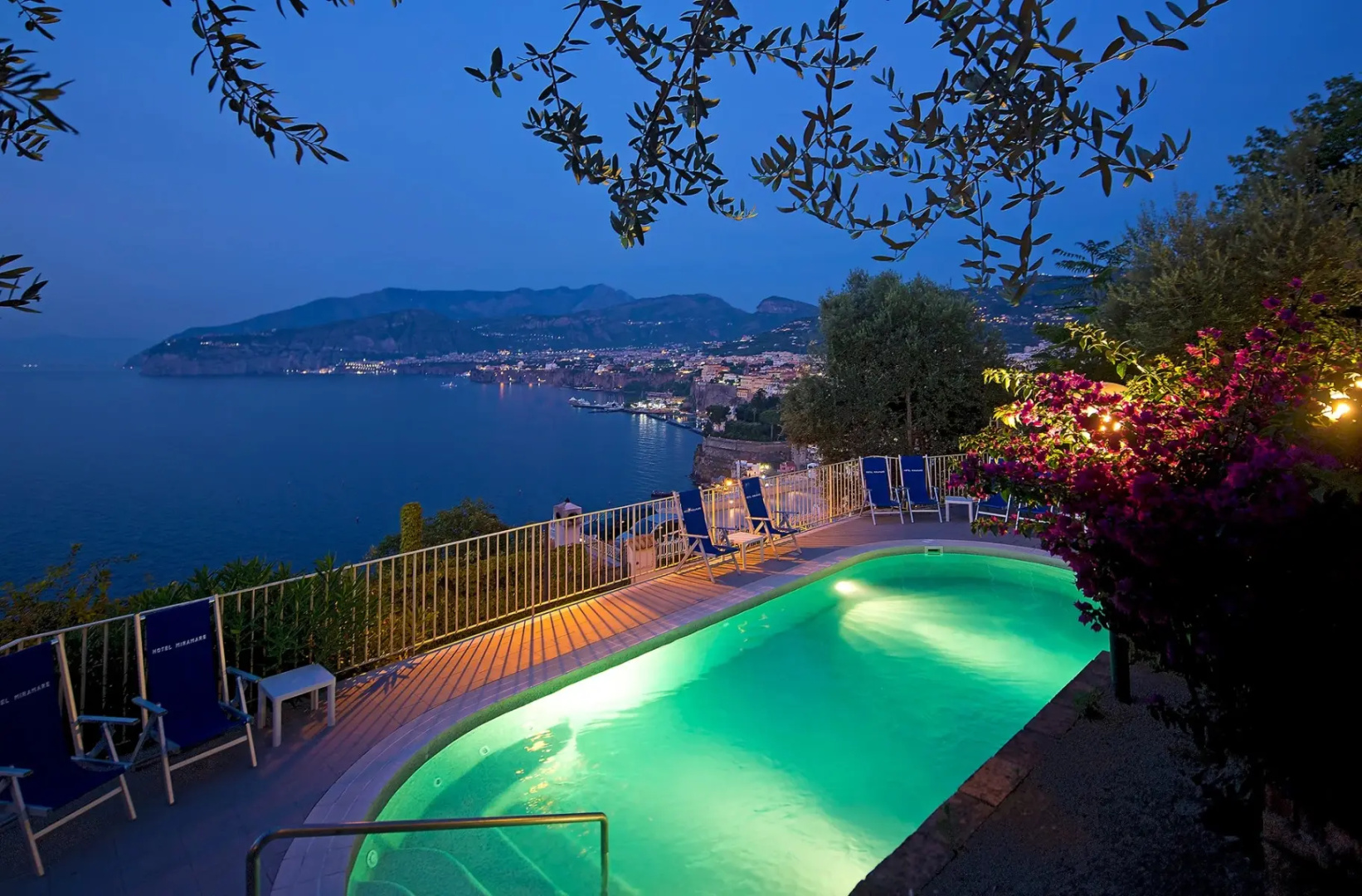 Foto - Hotel Miramare