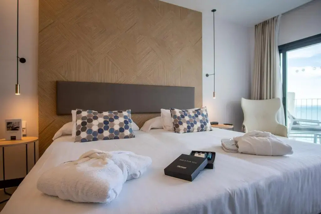 Foto - Hotel Cap Negret