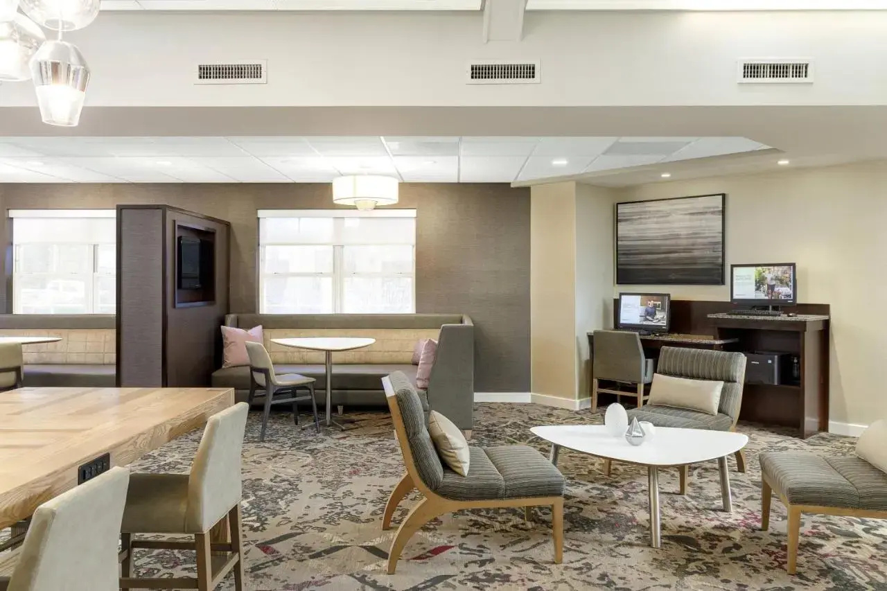 Foto - Residence Inn by Marriott Boston Foxborough