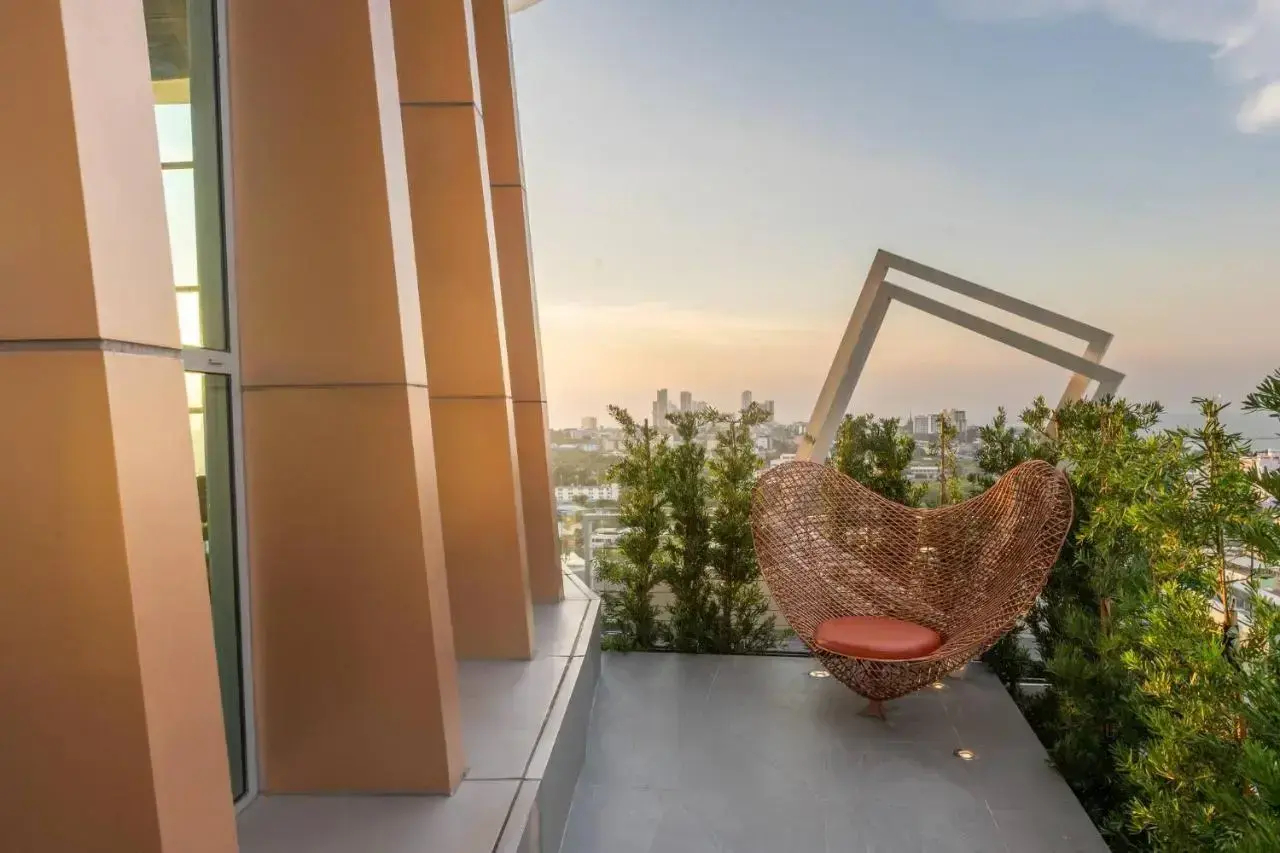 Photo - Centre Point Prime Hotel Pattaya