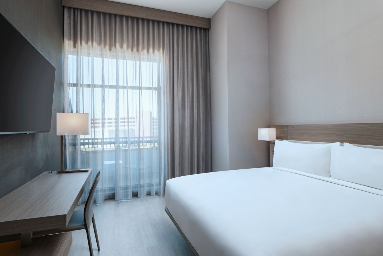 Foto - AC Hotel by Marriott Las Vegas Symphony Park