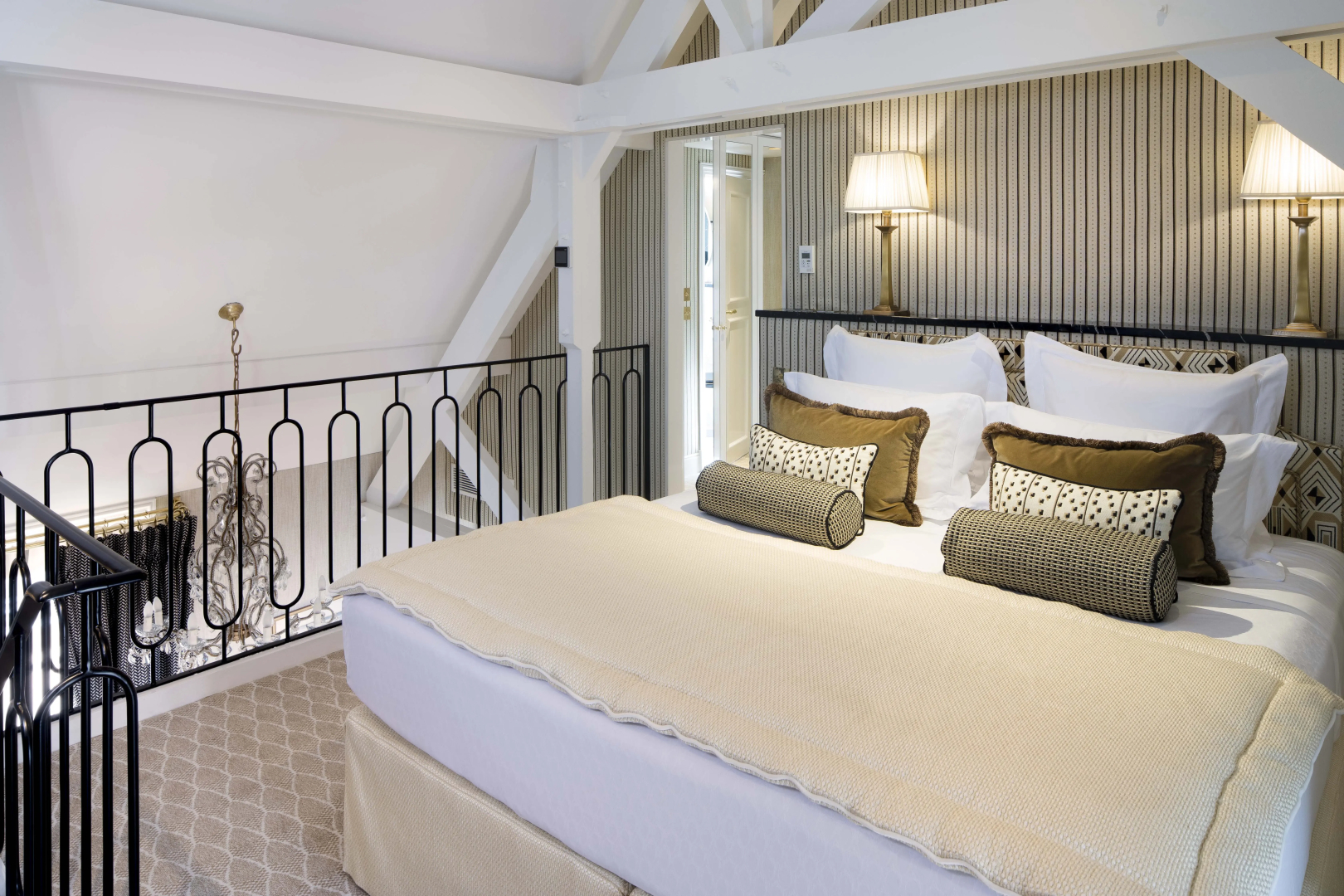 Foto - Relais Christine