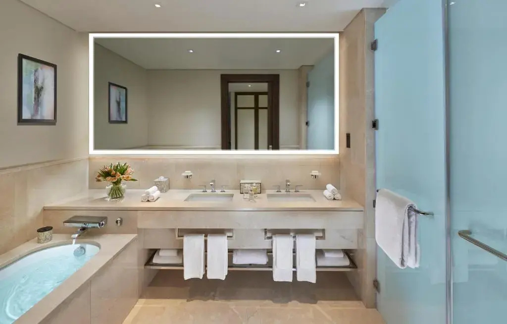 Photo - Mandarin Oriental, Doha