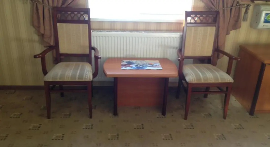 Foto - Western Suites Hotel