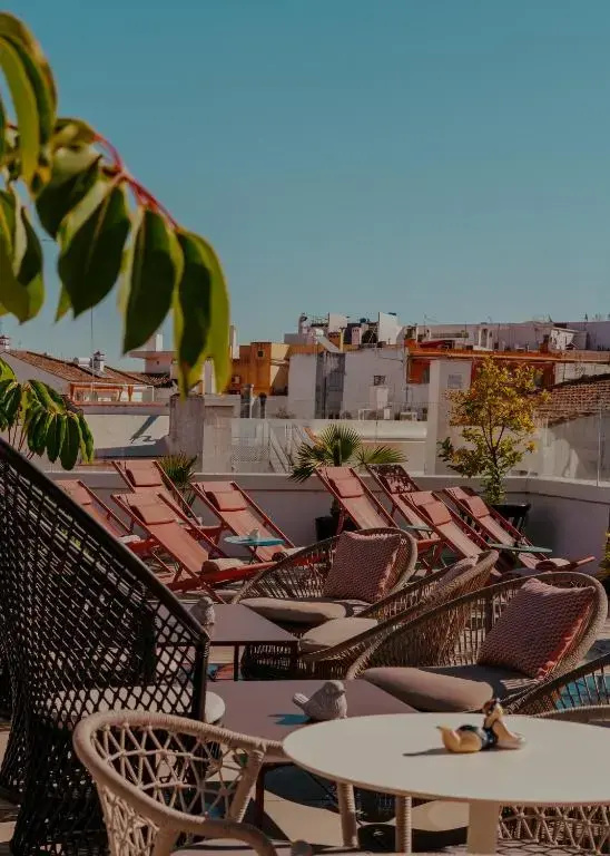 Foto - Vincci Molviedro Suites Apartments