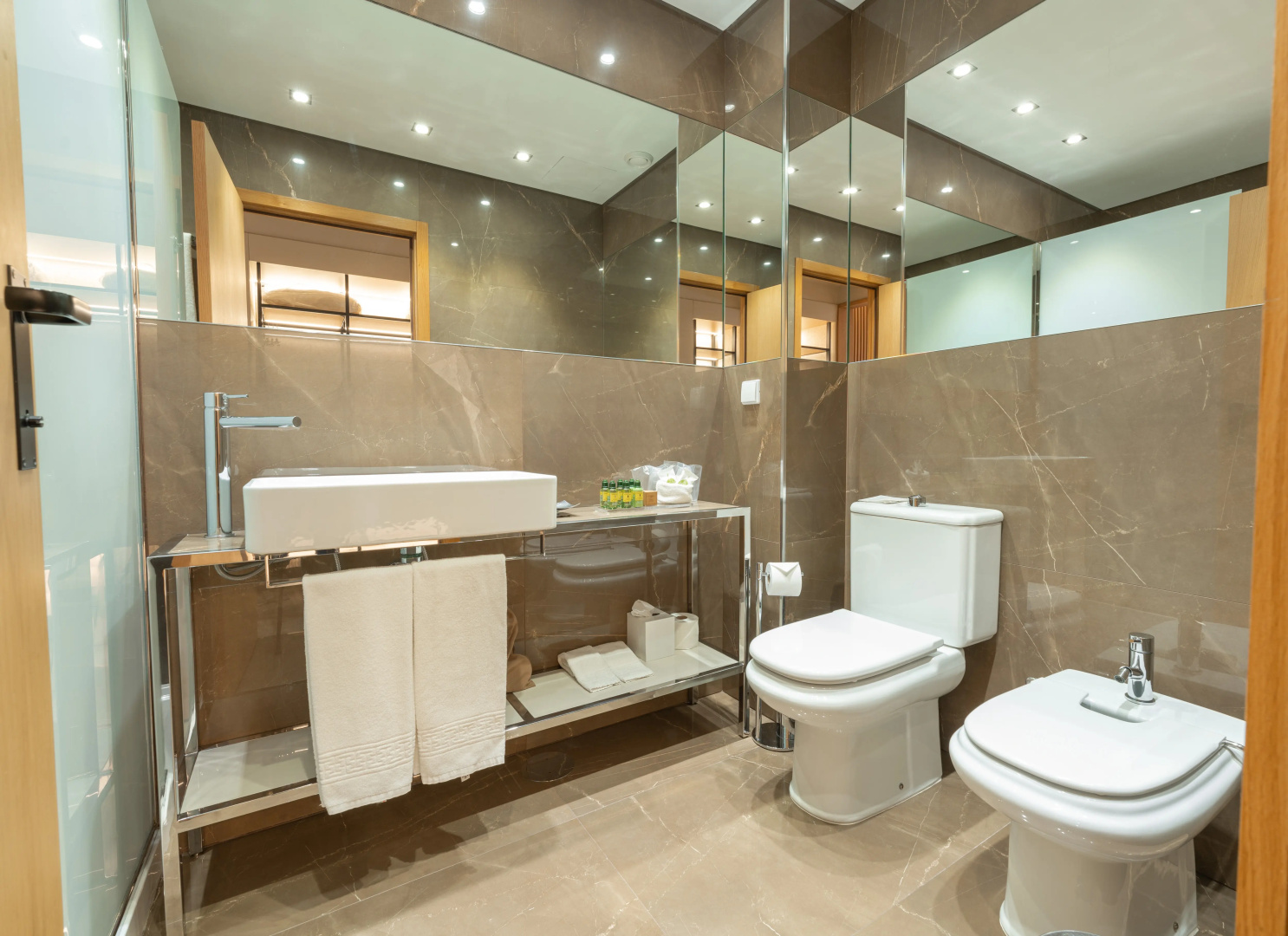 Foto - Cidnay - Hotel & Executive Center