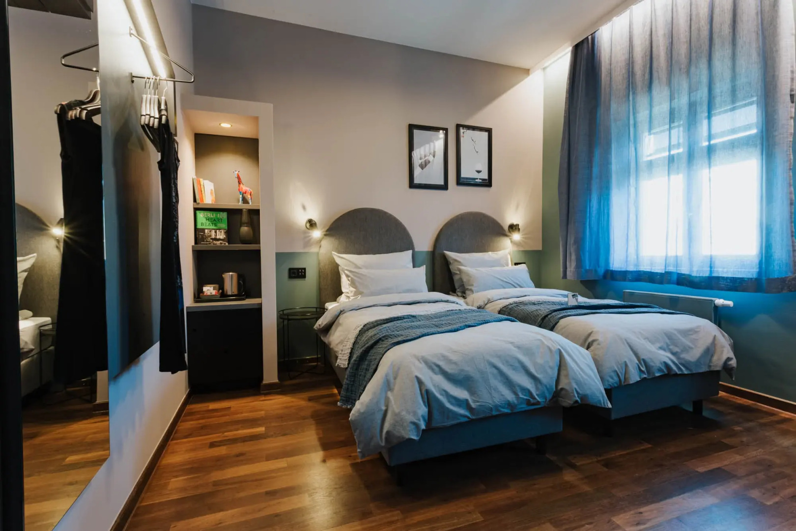 Photo - The Circus Hotel