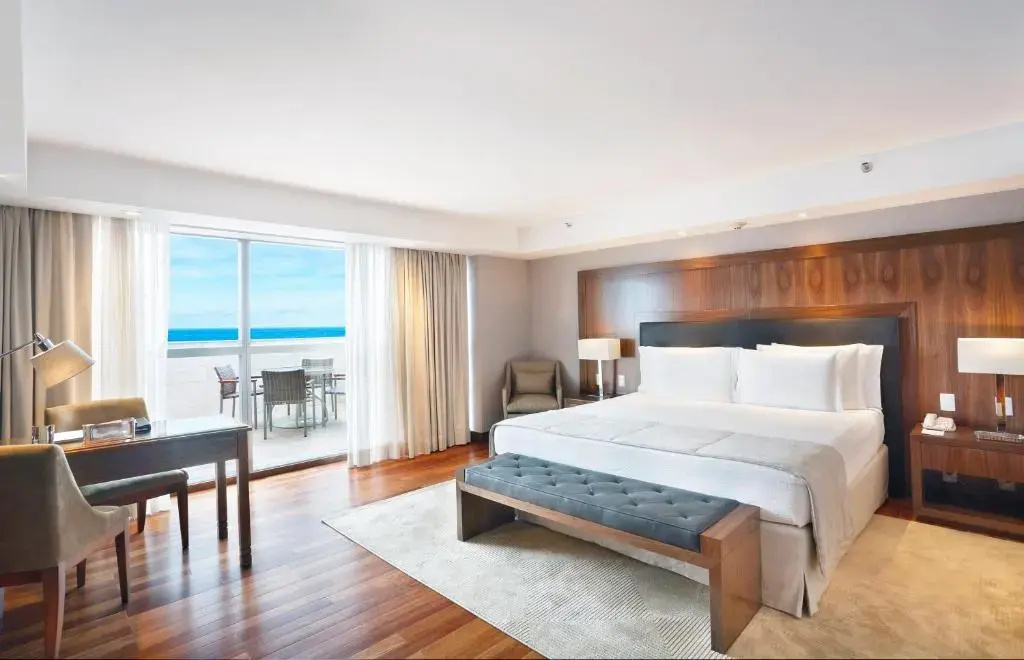 Foto - Windsor Marapendi Hotel