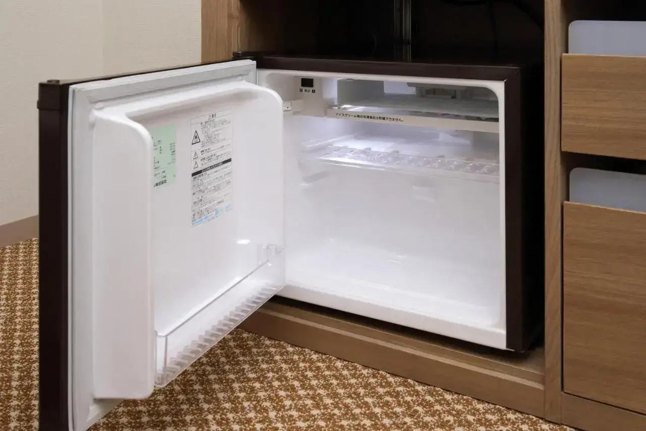 Foto - Keio Presso Inn Nihonbashi Kayabacho